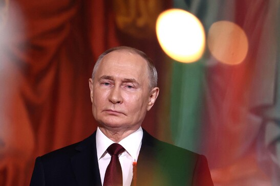 Putin invita l'Occidente alla sua inaugurazione, l'Europa è divisa